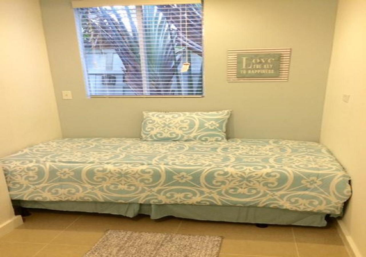 The Oasis Retreat Lejlighed Nassau Eksteriør billede