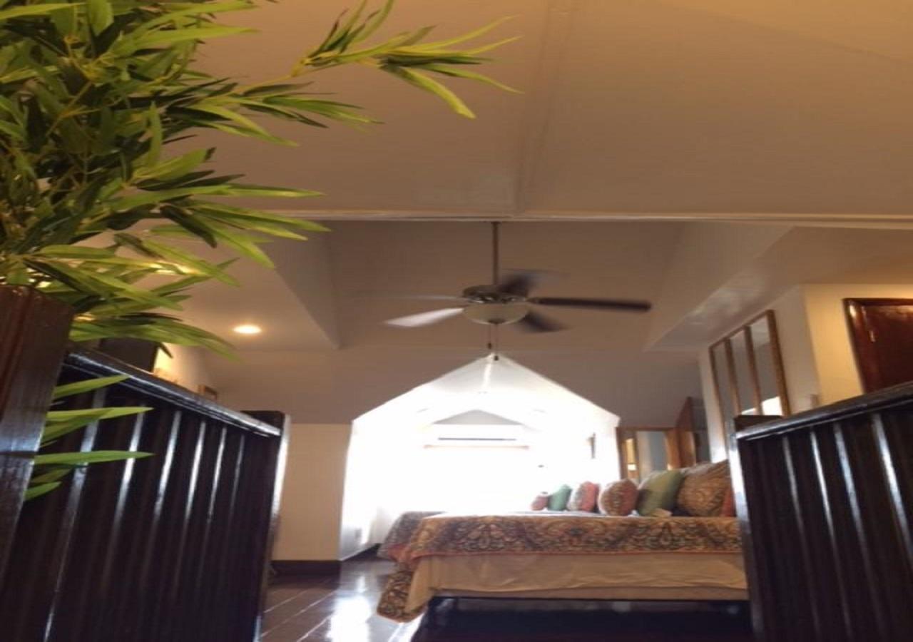 The Oasis Retreat Lejlighed Nassau Eksteriør billede